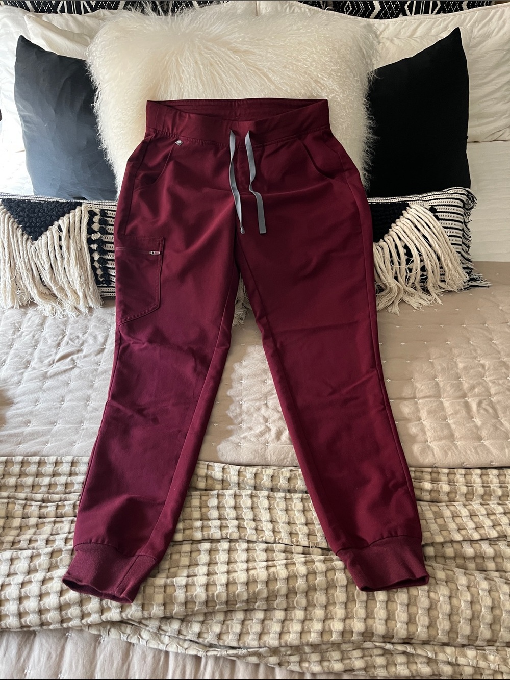 Figs Zamora joggers